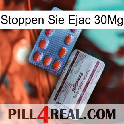 Stop Ejac 30Mg 36